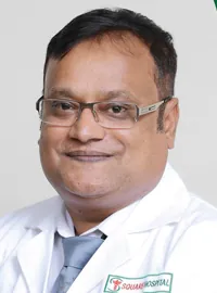 Dr. Md. Nasimul Jamal - Doctor Profile Image