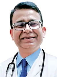 Dr. Md. Safiullah - Doctor Profile Image