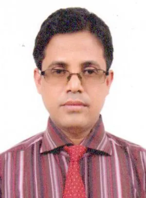 Dr. Md. Shahjahan Kabir - Doctor Profile Image