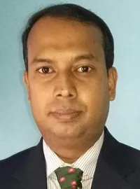 Dr. Md. Shirajul Islam Mondol - Doctor Profile Image