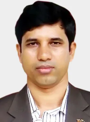Dr. Milon Kumar Chowdhury profile photo