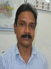 Dr. Mohammad Amzad Hossain - Doctor Profile Image