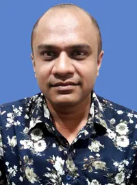 Dr. Muhammad Mahmudul Haque Anik - Doctor Profile Image