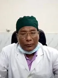Prof. Dr. A. M. Al-Rabbani - Doctor Profile Image