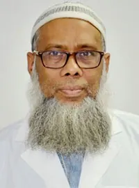 Prof. Dr. ABM Khorshed Alam - Doctor Profile Image