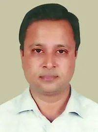 Prof. Dr. Ahmed Minhaz Shumon - Doctor Profile Image