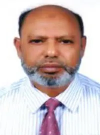 Prof. Dr. Brig. Gen. Md. Abdul Mannan - Doctor Profile Image