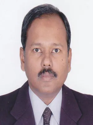 Prof. Dr. Hasan Saydee Khan - Doctor Profile Image