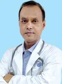 Prof. Dr. Md. Abdus Sattar - Doctor Profile Image