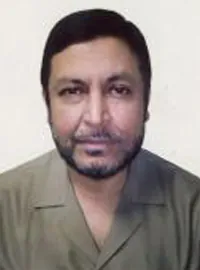 Prof. Dr. Md. Alauddin Sheikh - Doctor Profile Image