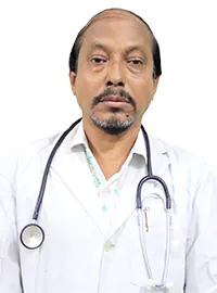 Prof. Dr. Md. Asgar Ali - Doctor Profile Image