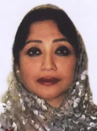 Prof. Dr. Naseem Yasmeen - Doctor Profile Image