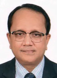 Prof. Dr. Zahurul Huq profile photo