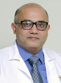 Dr. Sanjoy Banerjee profile photo
