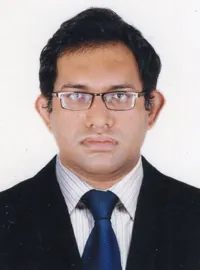 Dr. Shorfuddin Mahmud - Doctor Profile Image