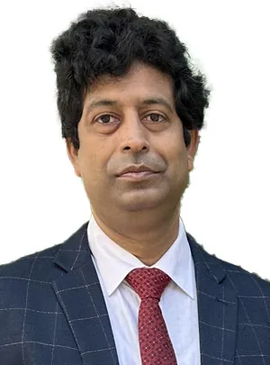 Dr. Subrata Ghosh - Doctor Profile Image