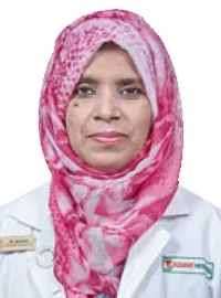 Dr. Nasima Akter profile photo