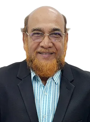 Prof. Dr. ABM Abdus Salam profile photo
