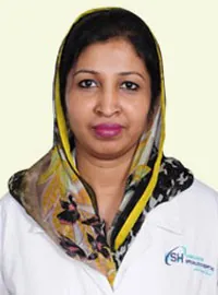 Dr. Rezoana Rima profile photo