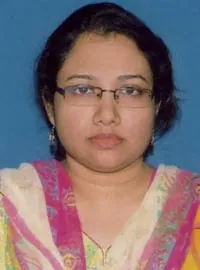 Dr. Somayra Nasreen - Doctor Profile Image
