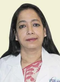 Prof. Dr. Shaheen Akhter profile photo