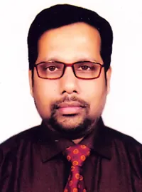 Dr. Md. Nowshad Ali - Doctor Profile Image