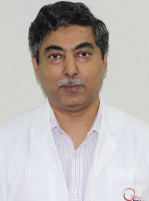 Prof. Dr. Abdul Hanif Tablu - Doctor Profile Image