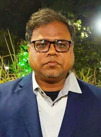 Dr. S. M. Ahsan Shahid - Doctor Profile Image