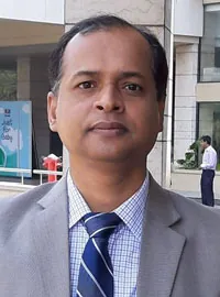 Dr. Abu Bakkir Siddique - Doctor Profile Image