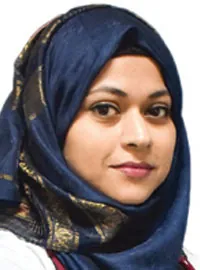 Dr. Fahmida Zabeen - Doctor Profile Image