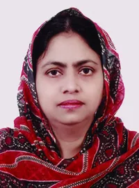 Dr. Ferdousi Begum profile photo