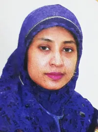Dr. Galiba Tasnim (Bony) - Doctor Profile Image