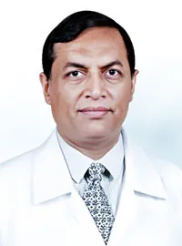 Dr. Kazi Naushad Un Nabi profile photo