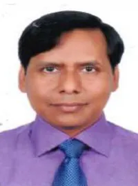 Dr. Khalilur Rahman - Doctor Profile Image