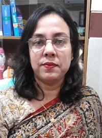 Dr. Khan Ishrat Jahan - Doctor Profile Image