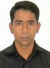 Dr. Md. Kamrul Hassan Shabuj - Doctor Profile Image