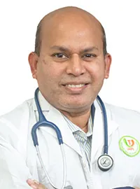 Dr. Md. Mahmudur Rahman Firoz - Doctor Profile Image