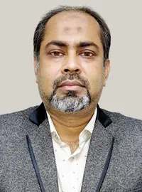 Dr. Md. Manirul Haque Tarafdar profile photo