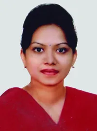 Dr. Nayeema Sadia - Doctor Profile Image