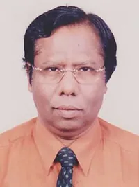 Prof. Dr. A. B. Siddiqui - Doctor Profile Image