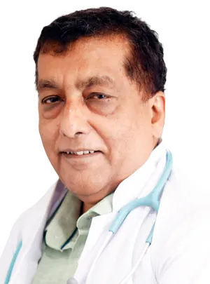 Prof. Dr. Abdul Matin - Doctor Profile Image