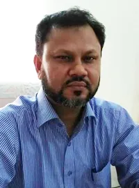 Prof. Dr. Hasanuzzaman Hasu profile photo