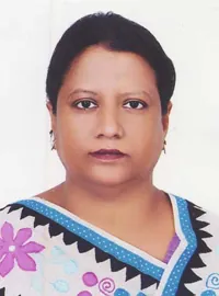 Prof. Dr. Iffat Ara Shamsad - Doctor Profile Image