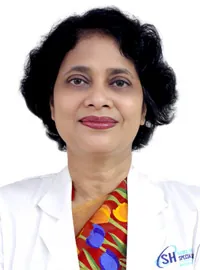 Prof. Dr. Ishrat Jahan Lucky profile photo