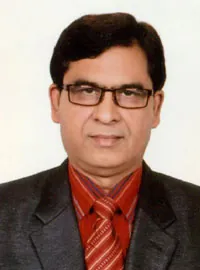 Prof. Dr. Jahangir Alam - Doctor Profile Image