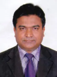 Prof. Dr. M A Rauf - Doctor Profile Image