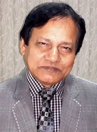 Prof. Dr. Md. Belal Uddin - Doctor Profile Image