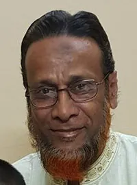Prof. Dr. Md. Iqbal Bari - Doctor Profile Image
