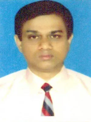 Prof. Dr. Md. Tofazzel Hossain Khan - Doctor Profile Image