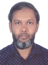 Prof. Dr. Md. Zakirul Islam - Doctor Profile Image